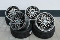 19 Zoll Felgen 5x120 BMW 1er 2er 3er 4er 5er X1 X3 Z3 NEU MAM B2* Bayern - Dillingen (Donau) Vorschau