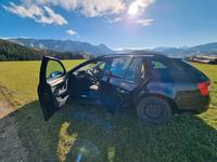 Auto Skoda Oktavia 4x4 kombi Bayern - Sonthofen Vorschau