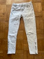 Jeans Gr. 34 von Mango, Länge : 89cm, Br. 36cm Düsseldorf - Mörsenbroich Vorschau