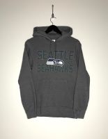 Majestic Hoodie Seattle Seahawks Grau Größe XS Bayern - Miltenberg Vorschau