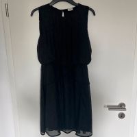 Edles Kleid schwarz Silber JDY only Größe 36 NEU Thüringen - Eisenach Vorschau