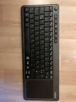 Rapoo k2600 Tastatur kabellos Bayern - Lauben Vorschau