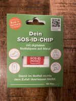 SOS ID Helmclip Bayern - Garmisch-Partenkirchen Vorschau