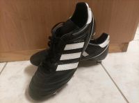 Adidas Kaiser 5 Fußballschuh SG, Größe 43 1/3 Thüringen - Schleusingen Vorschau