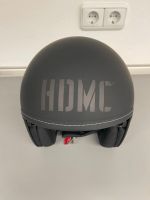 Harley Davidson original Helm HDMC Willie G Skull Black Matte 973 Bayern - Erlangen Vorschau