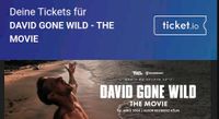 David gone Wild - the Movie Nordrhein-Westfalen - Heiligenhaus Vorschau