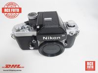 NIKON F2 DP-1 Nikkor Berlin - Wilmersdorf Vorschau