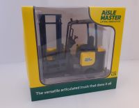 AiSLE MASTER - Lifting Innovation - Modell Stapler - Maßstab 1:25 Baden-Württemberg - Gingen an der Fils Vorschau