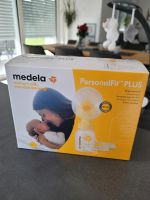 Pump Set für Medela Milchpumpe (wie neu) Niedersachsen - Oldenburg Vorschau