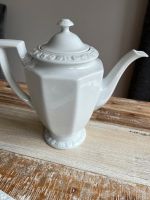 Antik Kaffeekanne Rosenthal Maria Weiß (um 1930) Nordrhein-Westfalen - Ratingen Vorschau