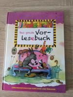 Buch Janosch. Das große Vorlesebuch Nordrhein-Westfalen - Eschweiler Vorschau