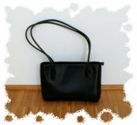 schwarze Handtasche★Tasche★schwarz★29x19x10 cm★schwarz★TOP Nordrhein-Westfalen - Nettersheim Vorschau