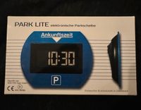 Park Lite elektronische Parkscheibe Bremen-Mitte - Bahnhofsvorstadt  Vorschau