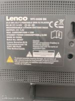 Lenco TFT-1028 BK, DVB-T2 Player Köln - Merkenich Vorschau