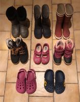 Schuhe Größe 28/29, Däumling, Superfit, Winter, Hausschuhe, Set Baden-Württemberg - Biberach Vorschau