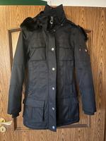 Wellensteyn Winter Parka Mantel Schneezauber xs Niedersachsen - Tiddische Vorschau