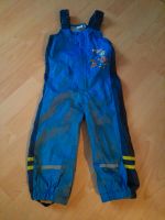 Regenhose, Matschhose  Gr.80/86 Sachsen-Anhalt - Bitterfeld Vorschau