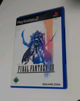 PS2 Final Fantasy 12 Köln - Vingst Vorschau