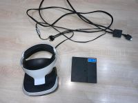 Ps4 VR-Headset, VR-Adapter Nordrhein-Westfalen - Paderborn Vorschau