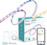 TP-Link Kasa KL430 Smart LED Streifen Wifi Stripe Farbwechsel Ban Essen - Stoppenberg Vorschau