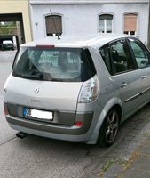 Rücklichter Heckleuchten Renault Scenic 2 Nordrhein-Westfalen - Oberhausen Vorschau