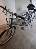 Herren Fahrrad zu verkaufen Sachsen - Plauen Vorschau