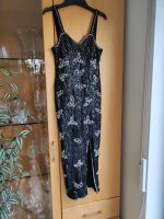 Abendkleid,Perlen, Stretch Gr.34/36 Baden-Württemberg - Bempflingen Vorschau