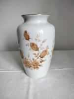 Vase Porzellan Bareuther Waldsassen Goldrand Rose Vintage Retro Nordrhein-Westfalen - Attendorn Vorschau