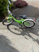 Puky Fahrrad 16 Zoll grün Köln - Porz Vorschau
