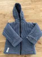 Jacke Ostsee Größe 74/80 Kinder Baby Hessen - Fuldatal Vorschau