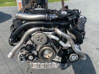 Motor Porsche Macan GTS 2.9 380PS V6 DGR DGRA komplett Sachsen - Torgau Vorschau