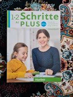 Schritt plus A1 Arbeitsbuch Hessen - Dietzenbach Vorschau