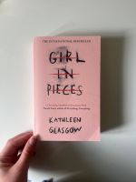 Englisches Buch “Girl in Pieces” Rheinland-Pfalz - Speyer Vorschau