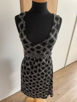 Schwarzes Kleid von Oui Gr.38 Frankfurt am Main - Gallusviertel Vorschau