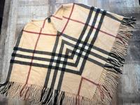 Burberry ❤️ Poncho Berlin - Wilmersdorf Vorschau