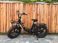 Engwe Bike | Engwe L20  | Tiefeinsteiger | 20 Zoll E-Fatbike | Ebike | Pedelec | Elektrofahrrad | Camping | ähnlich Himiway | Cyrusher | Eskute Brandenburg - Wustrau Vorschau