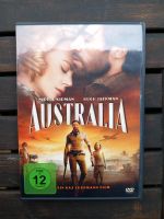 DVD "Australia" Wandsbek - Hamburg Volksdorf Vorschau