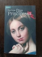 Buch "Die Principessa" (Roman) zu verkaufen Berlin - Charlottenburg Vorschau