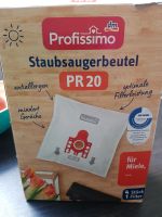 Staubsauger Beutel gebraucht Niedersachsen - Uelzen Vorschau