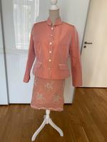 Blazer, Rock+Bluse, Hochzeit/Feier, Landhausstil, Gr.42 Lübeck - Travemünde Vorschau