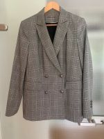 Jake*s Blazer, kariert, Grau, Gr44 Berlin - Treptow Vorschau