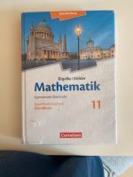 Mathematik 11.Klasse Brandenburg - Eberswalde Vorschau