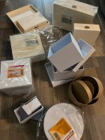 Geschenkboxen Truhen Rohlinge zum bebasteln Brandenburg - Teltow Vorschau