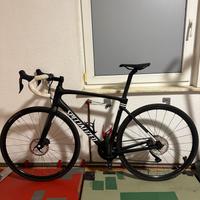Specialized Roubaix Expert 2021 56 Di2 mit rechnung Nordrhein-Westfalen - Gelsenkirchen Vorschau