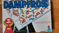 Verschenke "Spiel des Jahres 1984" Dampfross Nordrhein-Westfalen - Attendorn Vorschau