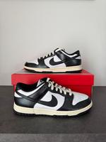 Nike Dunk Low „Vintage Panda“ Niedersachsen - Seevetal Vorschau