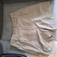 kurze beige Hose München - Sendling-Westpark Vorschau