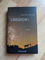 Buch "unbändig" Leipzig - Gohlis-Nord Vorschau