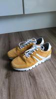 Tamaris Schuhe Sneaker Low Gelb Sun Gr.40 Plateau Hessen - Freigericht Vorschau