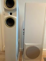 Teufel H 600 F Hybrid 2.2 weiß Brandenburg - Potsdam Vorschau